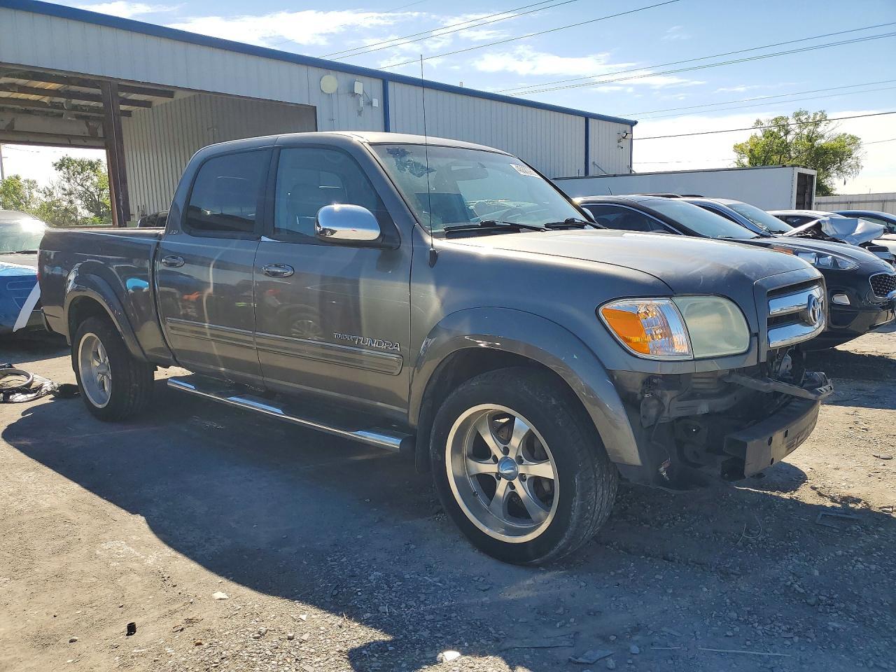 2006 Toyota Tundra SR5