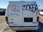 2004 Ford E350 Refrigerated Delivery Van