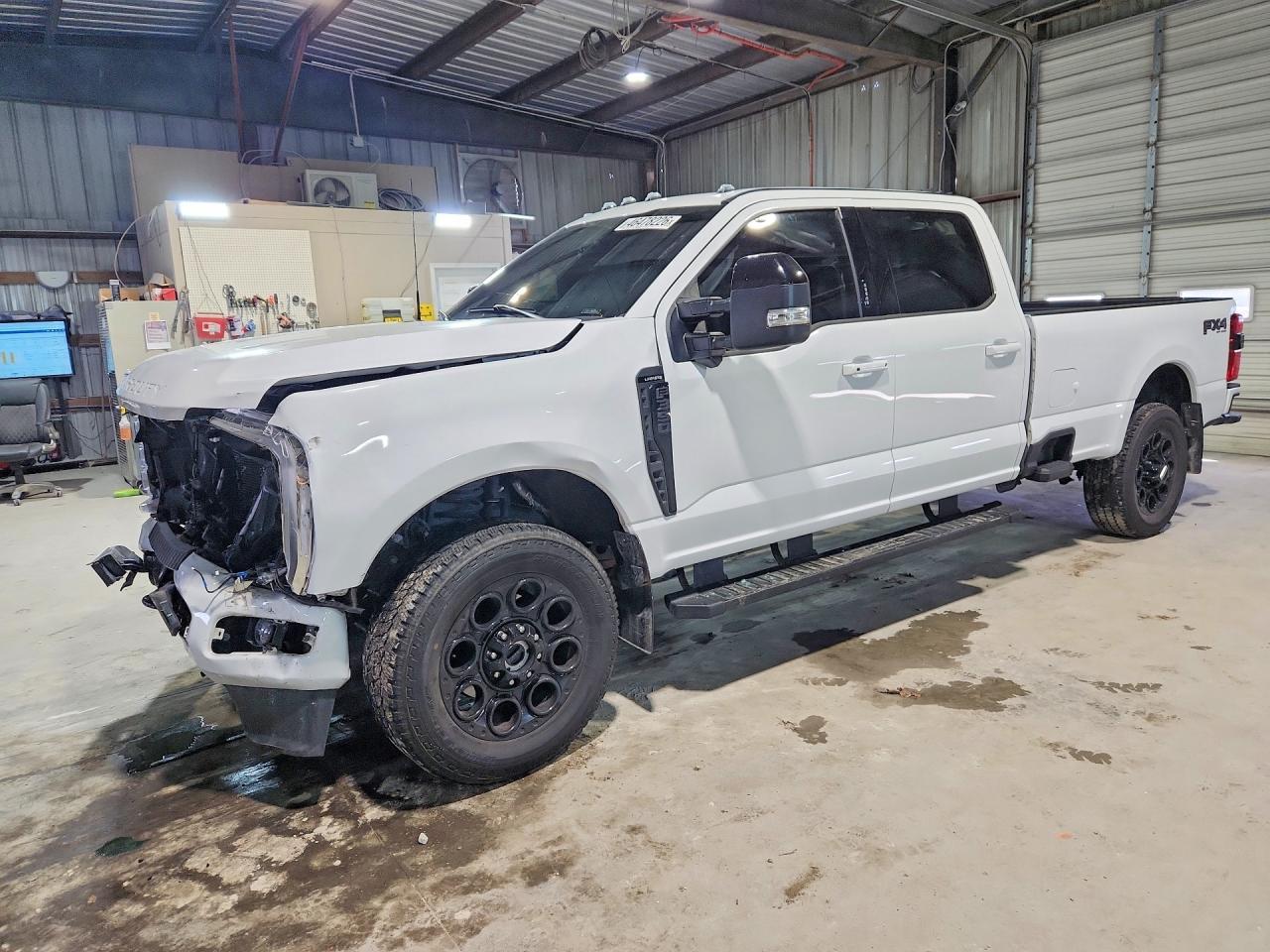2024 Ford F350 Super Duty