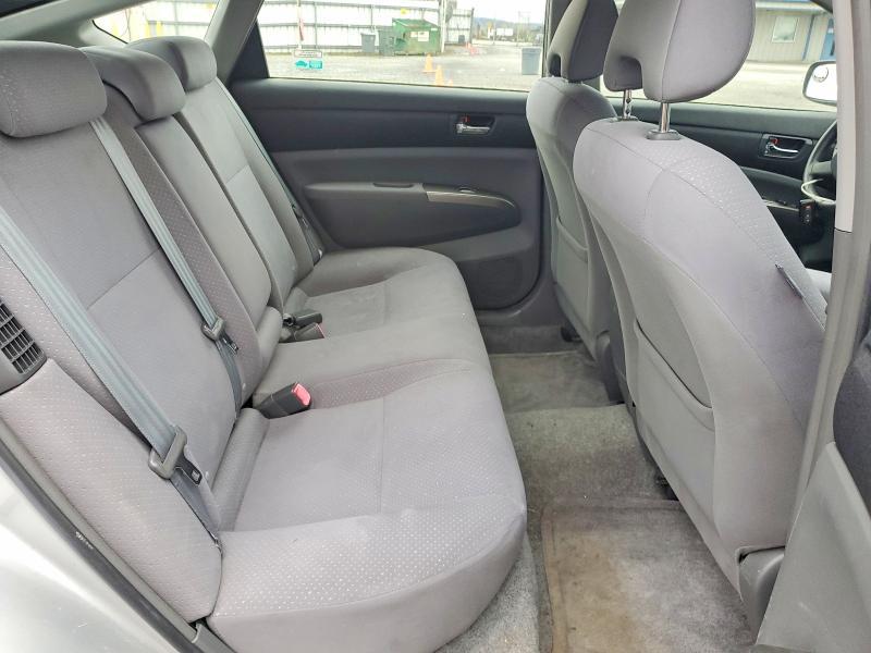 2006 Toyota Prius Base