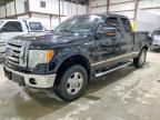 2011 Ford F150 Super cab