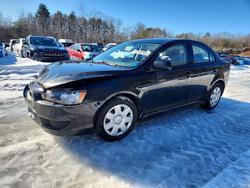 2011 Mitsubishi Lancer es for sale in North Billerica, MA