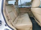 2009 Lexus Lx 570