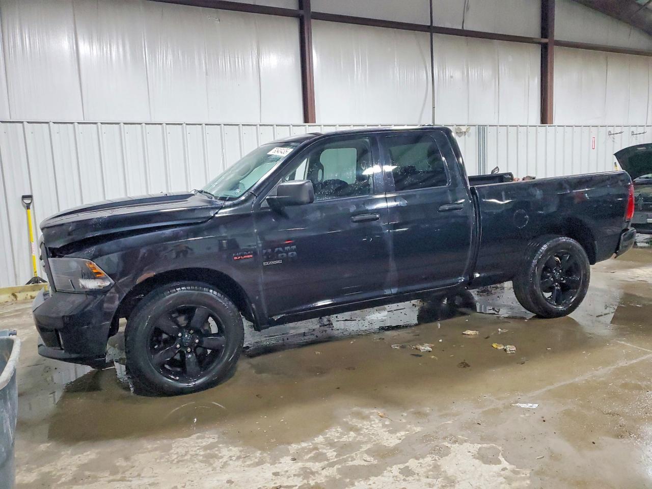 2019 Dodge RAM 1500 Classic Tradesman