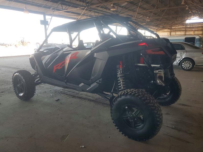 2023 Polaris RZR