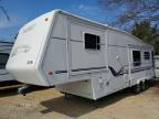 2000 Sbr By Frs M-37F Fift-Slide-IN Camper