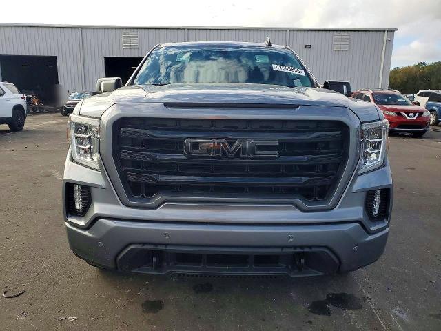 2020 GMC Sierra K1500 Elevation