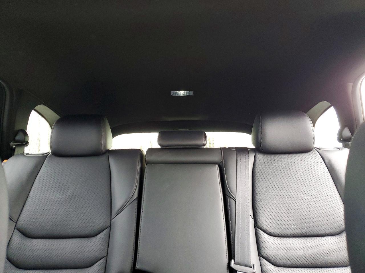 2019 Mazda Cx-9 Grand Touring