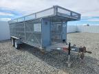 1980 Arrow 1980 Utility Trailer