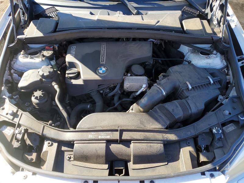 2013 BMW X1 Xdrive28i