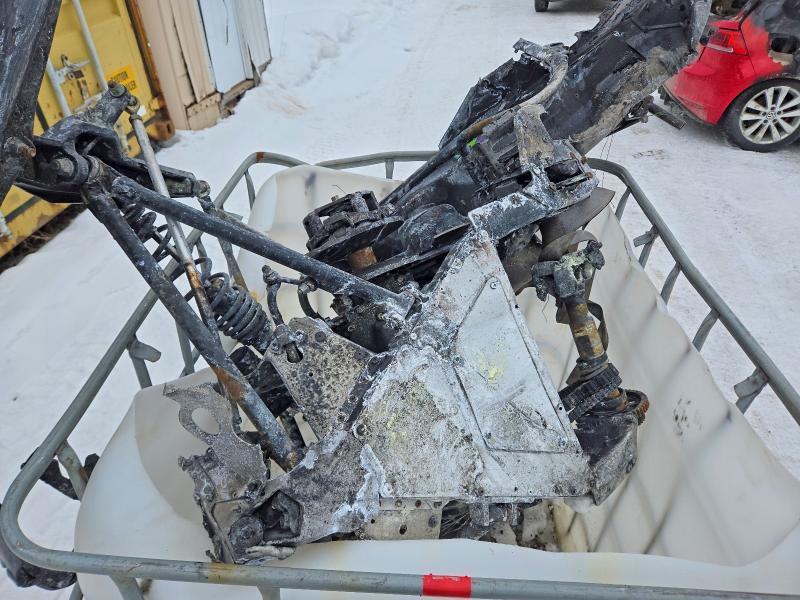 2023 Arctic Cat Arctic Cat