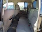 2012 Nissan Frontier S