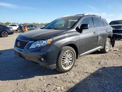 2011 Lexus Rx 350 Base for sale in Houston, TX