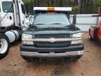 2004 Chevrolet Silverado Dump Truck