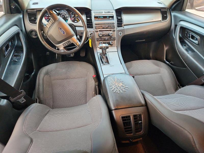 2012 Ford Taurus sel