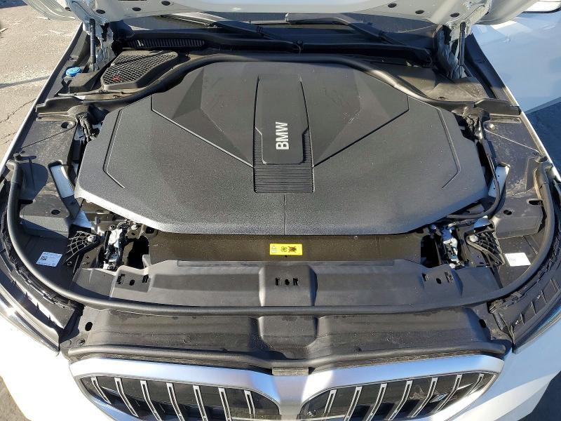 2026 BMW I5 Edrive 40