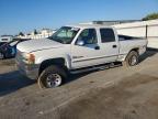 2002 GMC Sierra K2500 Heavy Duty