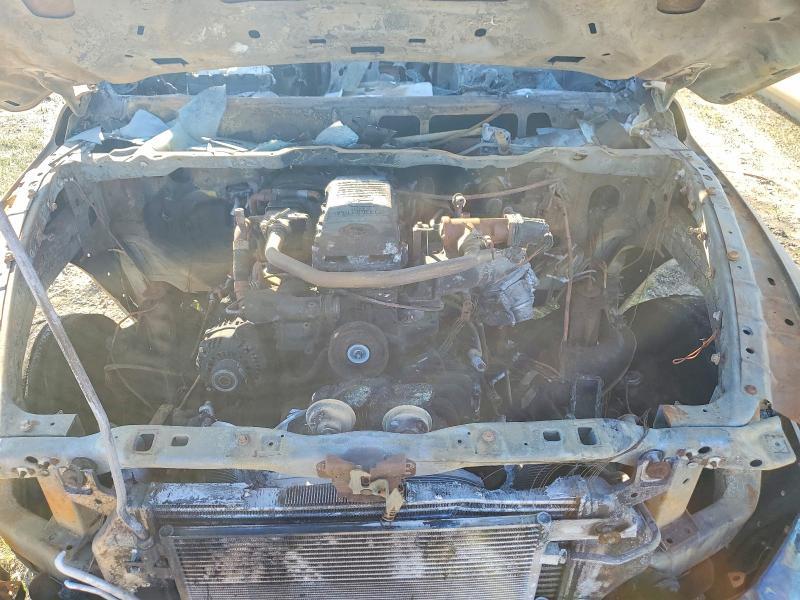 2011 Dodge RAM Chassis Cab Rollback Truck