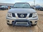 2006 Nissan Frontier SE