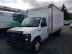 2011 Ford F350 BOX Truck