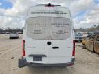 2019 Mercedes-Benz Sprinter 2500
