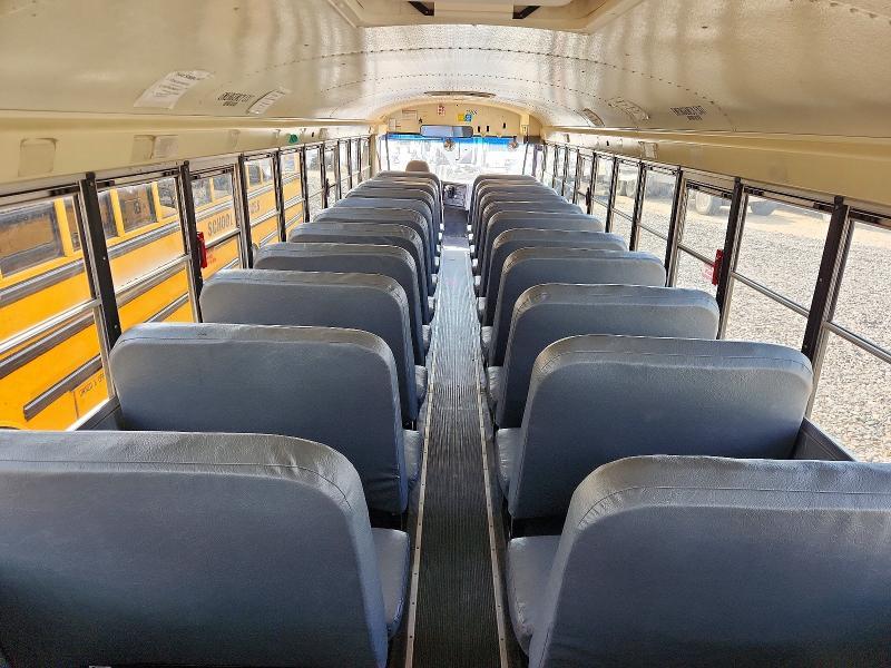 2013 Icrp 2013 IC Corporation CE Series School-School Bus