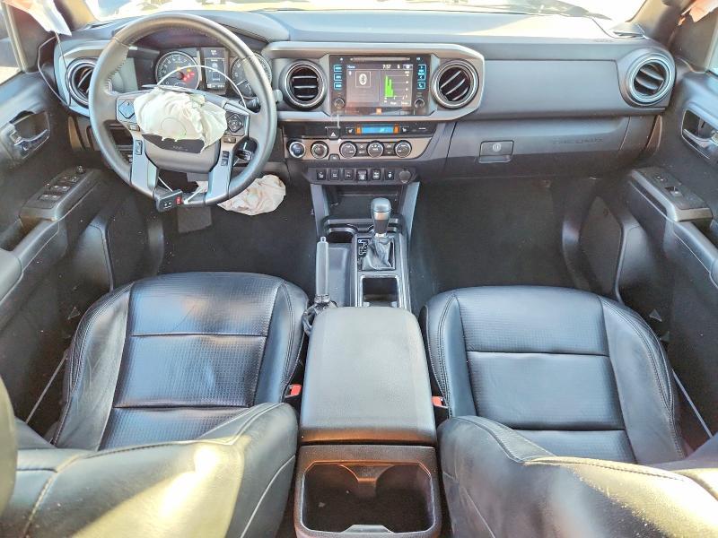 2019 Toyota Tacoma TRD OFF-Road