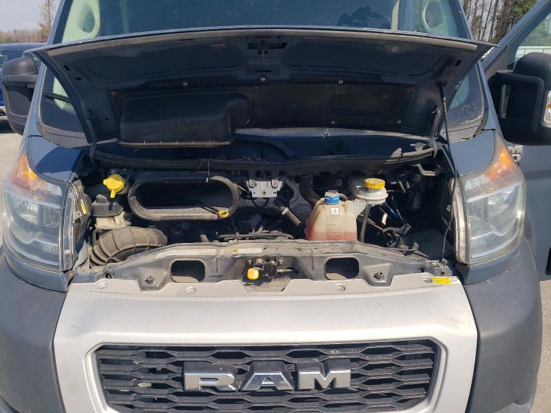 2019 Dodge Ram Promaster 3500 3500 High