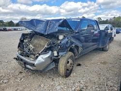 Salvage trucks for sale at Florence, MS auction: 2022 Ford F350 Super Duty