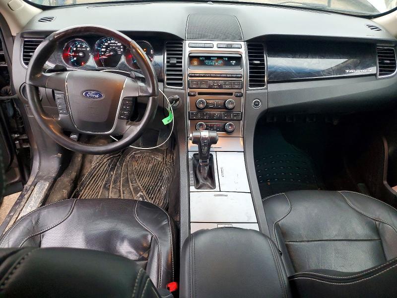 2012 Ford Taurus Limited