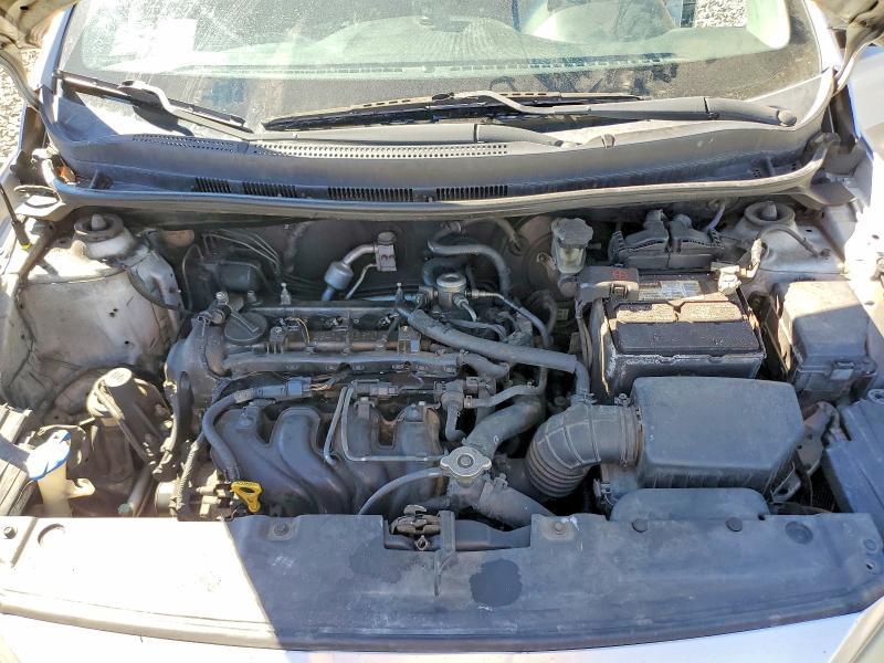 2012 Hyundai Accent se