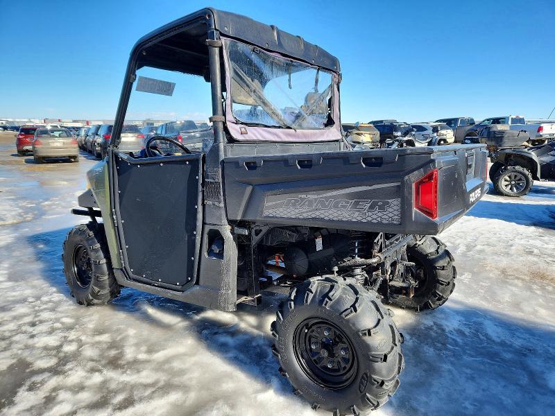 2018 Polaris Ranger XP