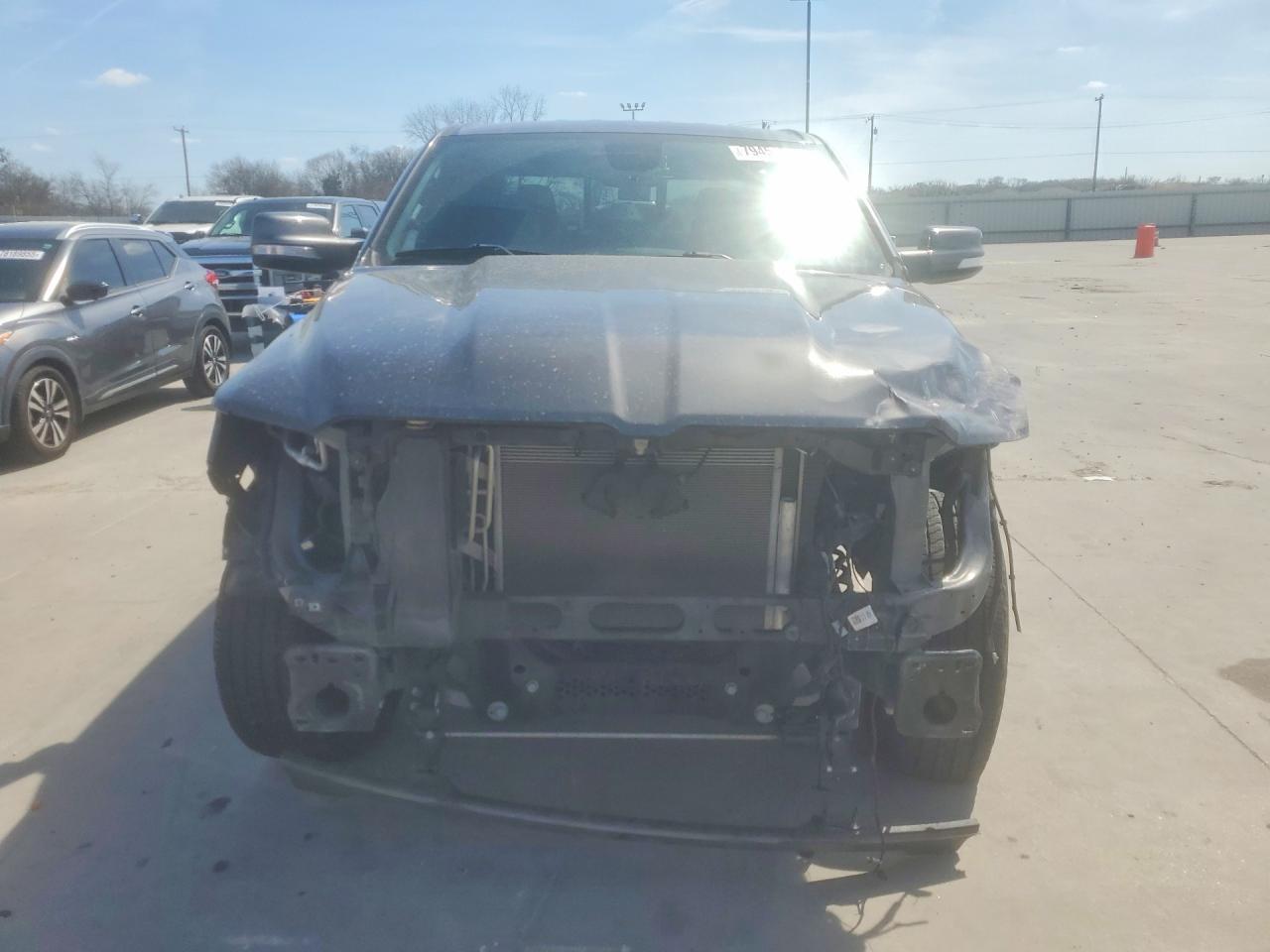 2020 Dodge RAM 1500 BIG Horn