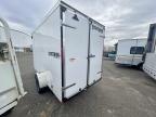 2022 Crit Erion CT612S3N Enclosed Cargo Trailer