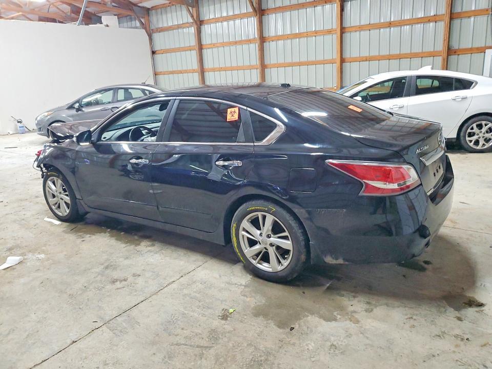 2015 Nissan Altima 2.5 sl