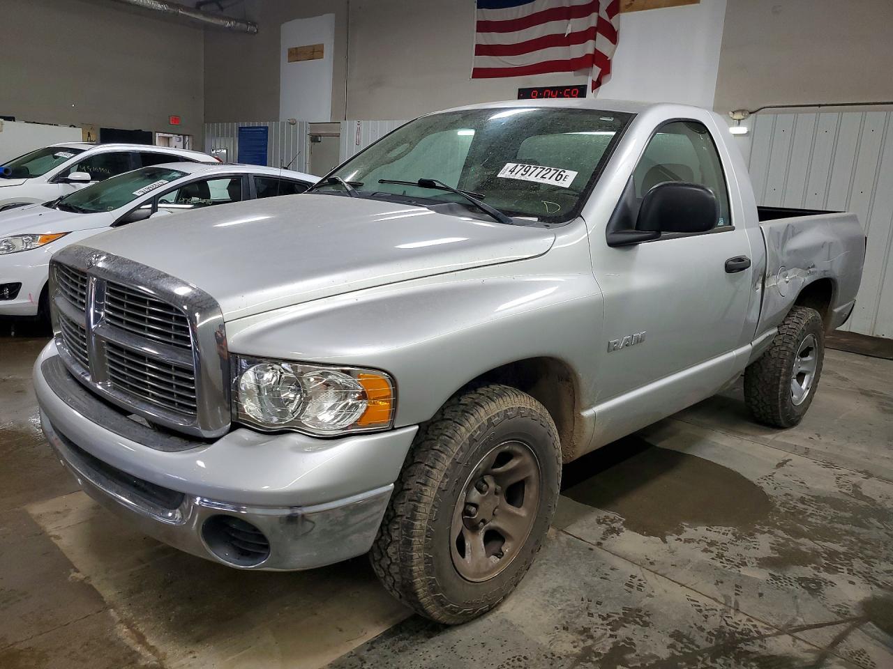 2005 Dodge RAM 1500 ST