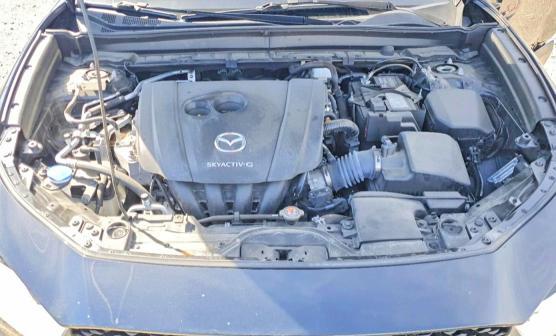 2022 Mazda Cx-30 Premium