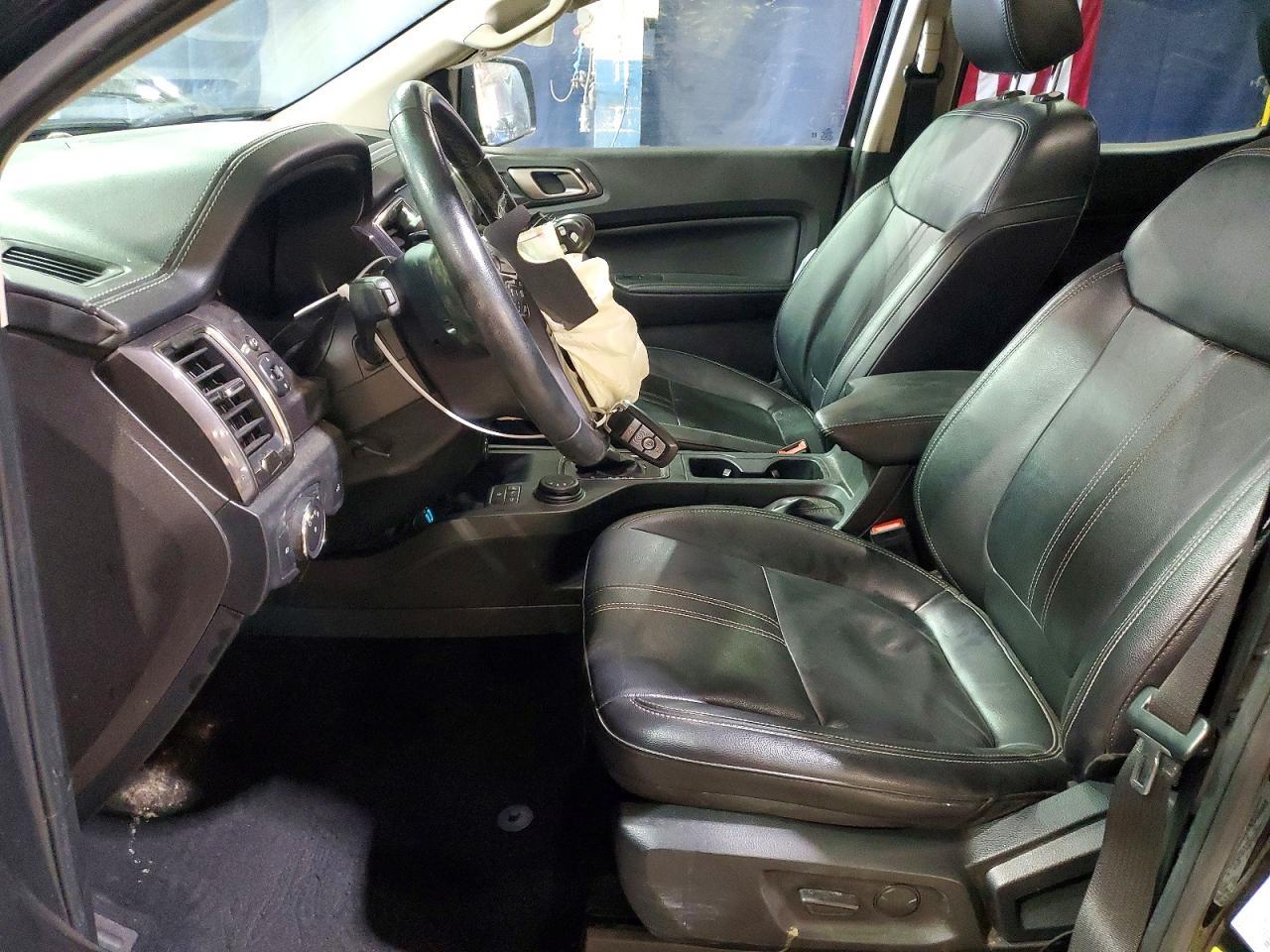 2019 Ford Ranger XL