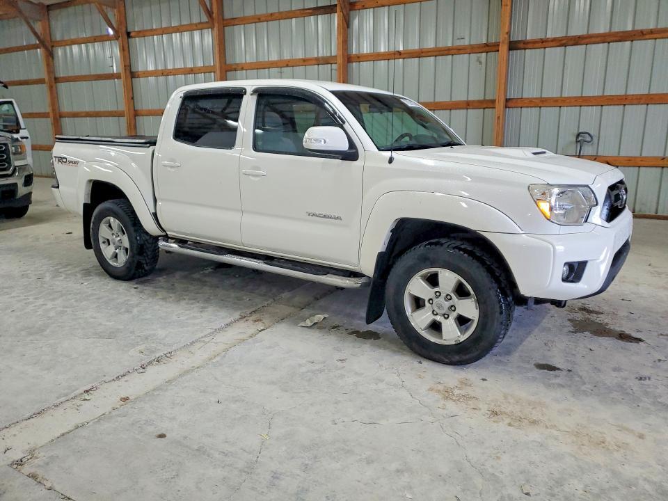 2015 Toyota Tacoma V6
