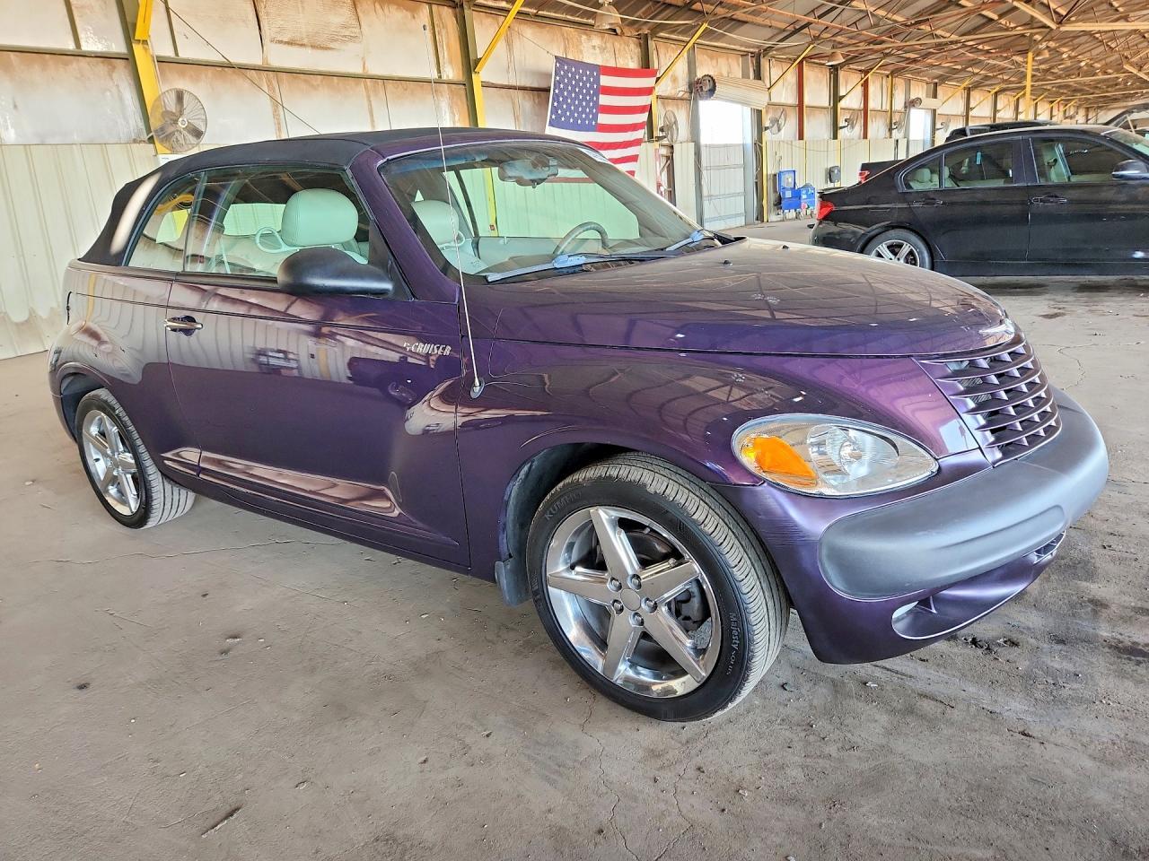 2005 Chrysler Pt Cruiser gt