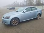 2008 Lexus Is 250 Base