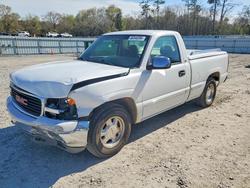 GMC Vehiculos salvage en venta: 1999 GMC New Sierra C1500