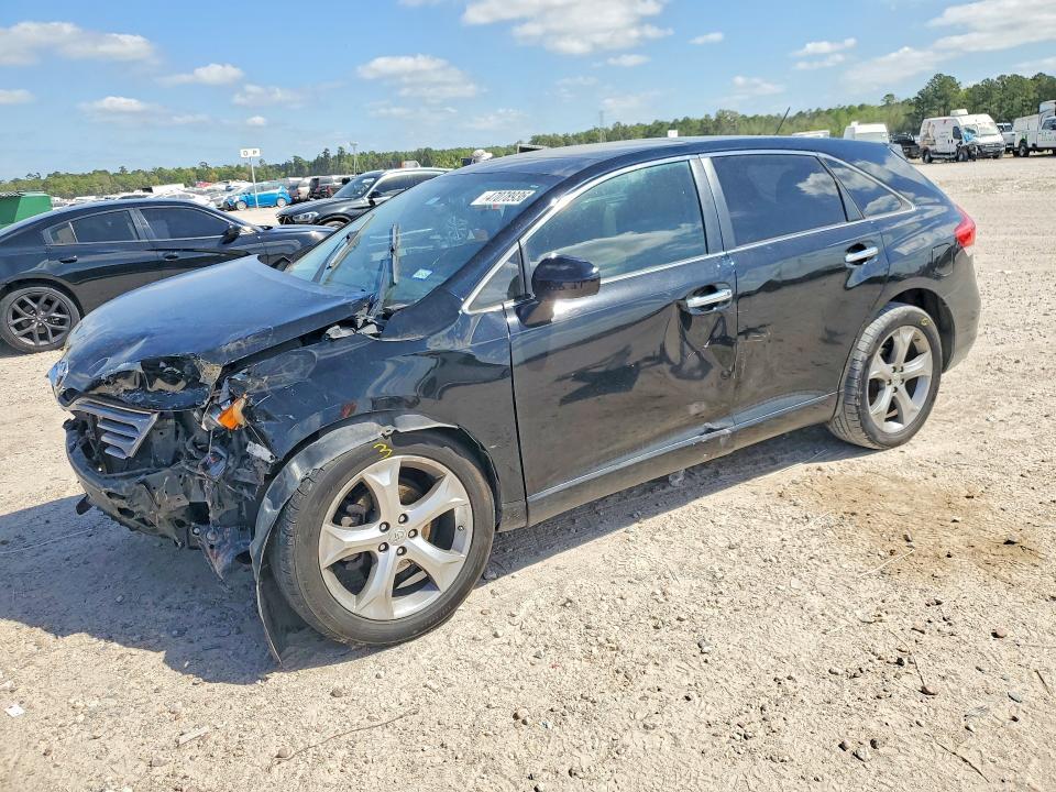 2009 Toyota Venza awd V6