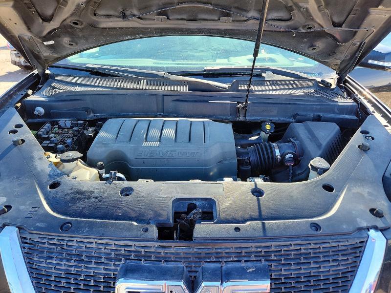 2008 GMC Acadia Slt-2