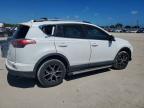 2017 Toyota Rav4 se