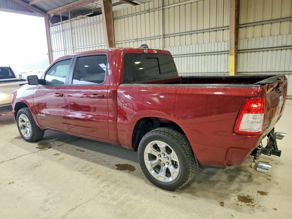 2024 Dodge RAM 1500 BIG Horn