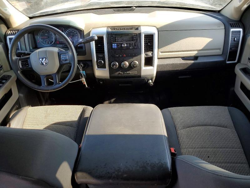 2012 Dodge RAM 1500 SLT