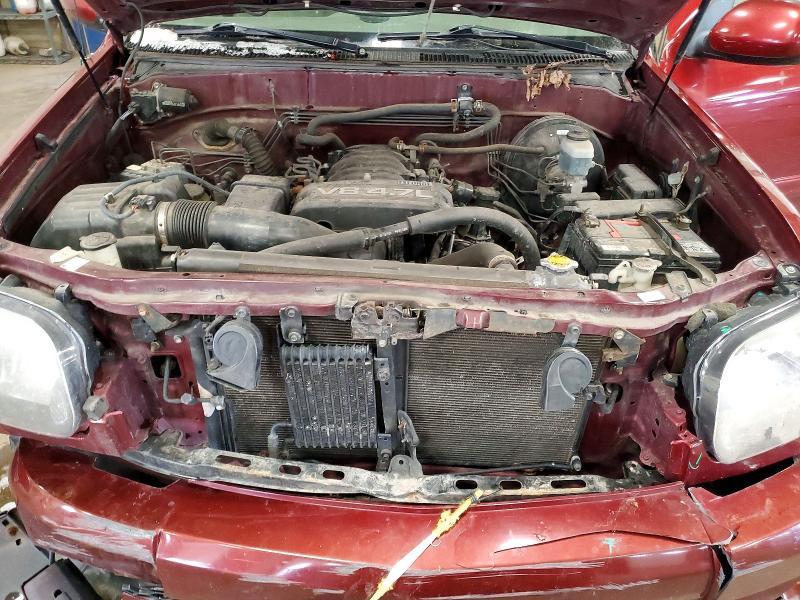 2006 Toyota Tundra Limited