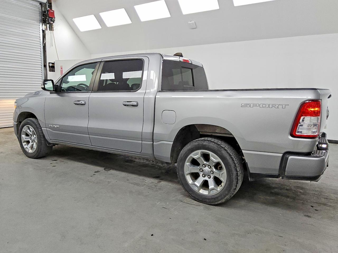 2022 Dodge RAM 1500 BIG Horn