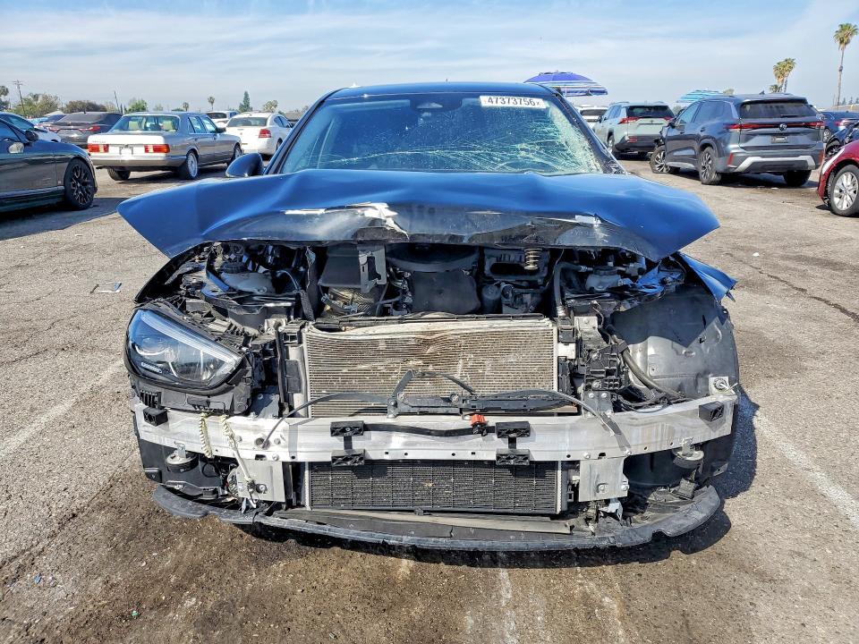 2023 Mercedes-Benz C300